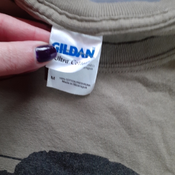 Ronald Reagan What He Said Shirt - Picture 5 of 5